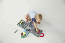 Load image into Gallery viewer, Car Plush Playset
