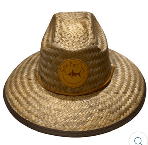Salt Water Boys Co. Lifeguard Hat