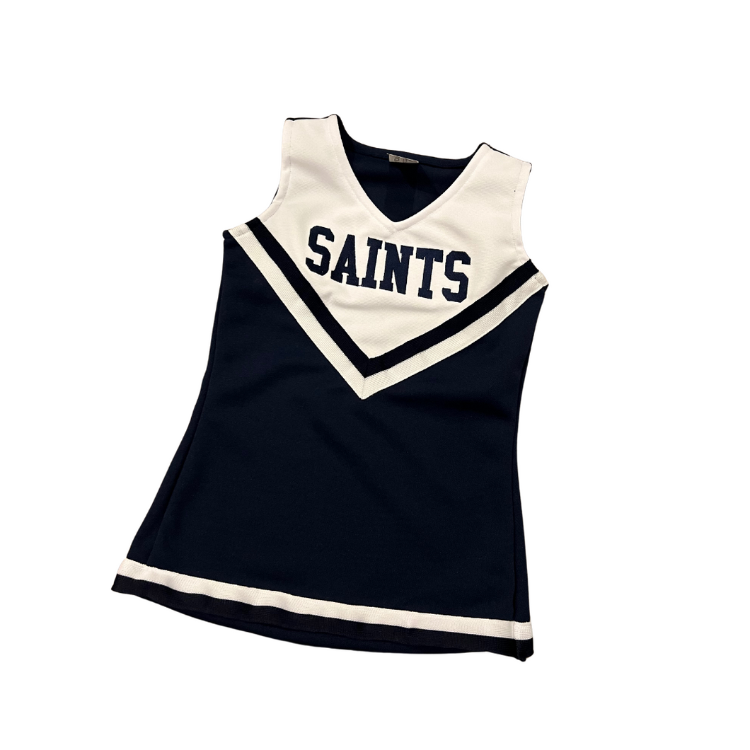 Saints Cheer dress
