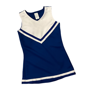 Cheer Dress with your mascot choice
