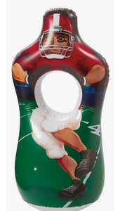 Get Outside Football/Baseball inflatable