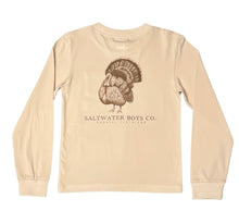 Load image into Gallery viewer, SWB Turkey LS Tee
