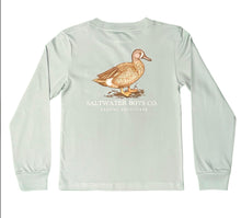 Load image into Gallery viewer, SWB Duck graphics tee
