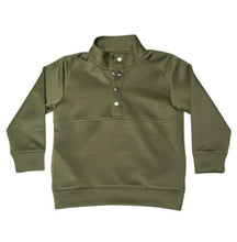 Load image into Gallery viewer, SWB Pierce Pullover
