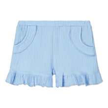 Load image into Gallery viewer, The Lyra Ruffle Shorts
