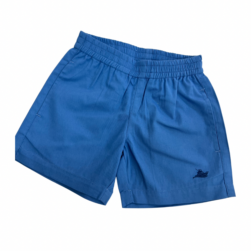 SouthBound Pull On Play Shorts