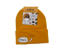 Load image into Gallery viewer, Mix &amp; Match Patch Beanies
