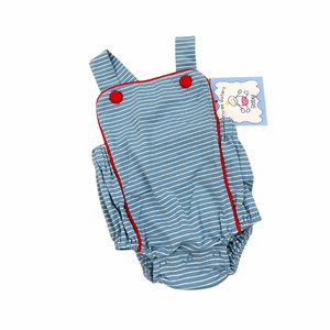 The Isaac Sunsuit